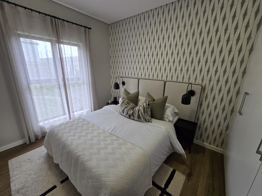 To Let 3 Bedroom Property for Rent in Jakarandas Western Cape